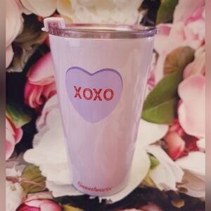 Sweethearts XOXO Tumbler